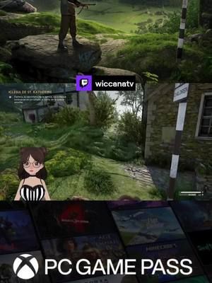 ¡Disfruta de Xbox PC Game Pass! Accede a cientos de juegos increíbles 🎮 Xbox gave me a free PC Game Pass subscription #PCGamePassPartner #game #gamergirl #simulator #parati #newgames2024 #gameplay #gameplays #gameplayer #vtuber #vtuberclips #vtuberespañol #vtuberes #vtuberen #vtubers #twitchclips #twitchmoments #twitchfails #twitchclipes #streamer #stream #twitchstreamer #twitchespaña #twitchespaña🇪🇸 #twitchmoments #xbox #pcgame #pcgamepass #gamepass #gamepassultimate #keymailer #newgames #topgames #indianajones #starfield #cod #callofduty #chernobyl #nomanssky #PCGamePassPartner #atomfall #stalker #stalker2 #commandos #commandosorigins #tempopo #southofmidnight #blueprince