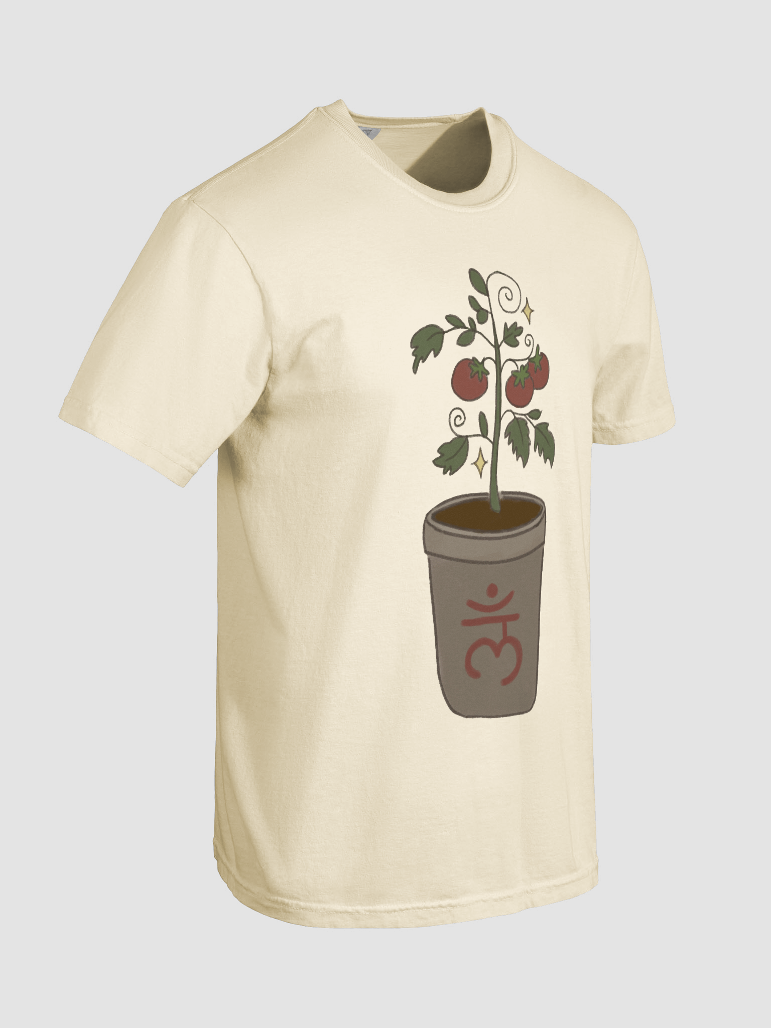 Root Chakra Plant - Tomato product image (18)