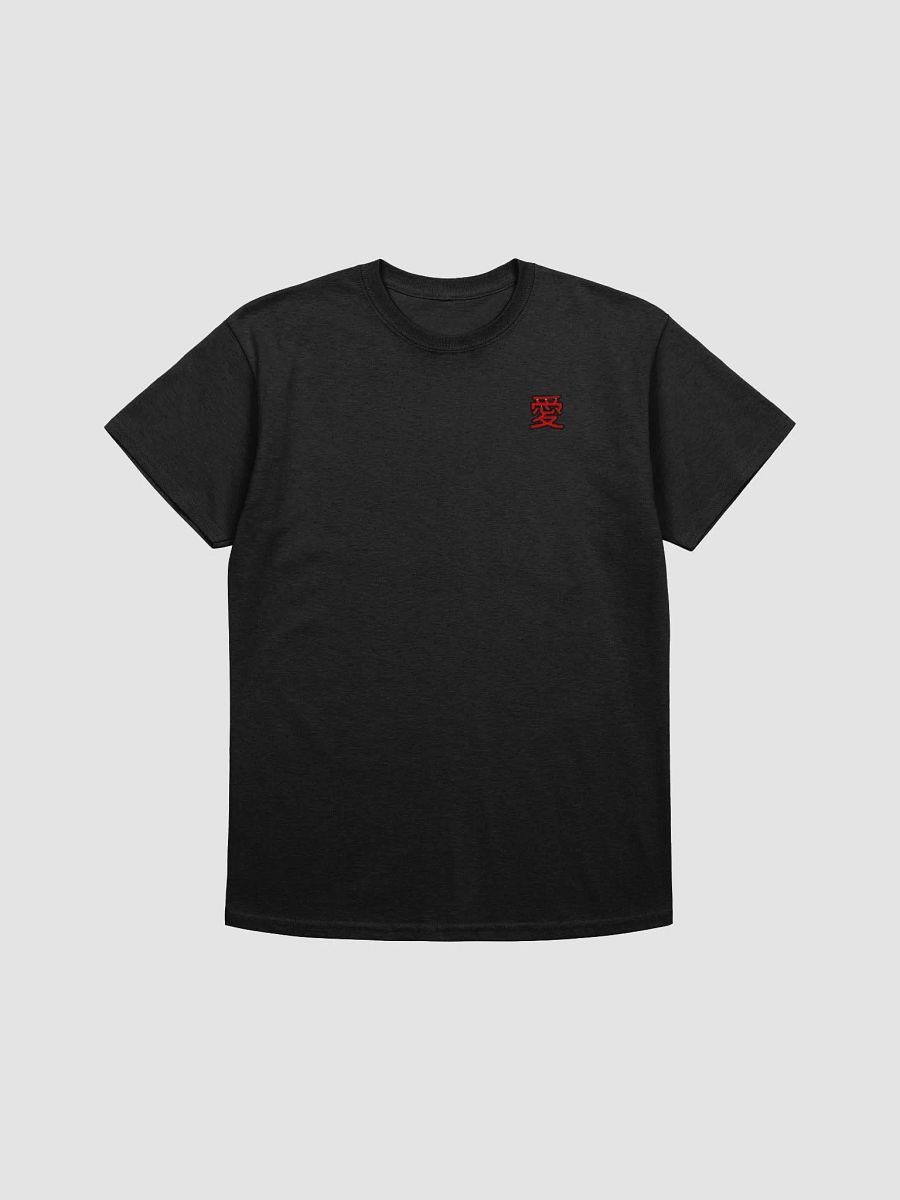 Kanji T Shirt product image (4)