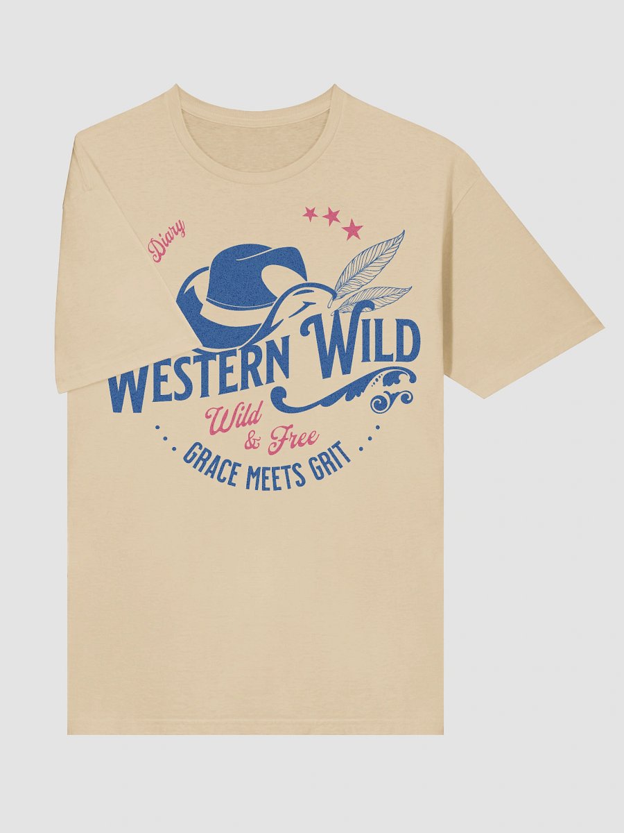 Western Wild product image (5)