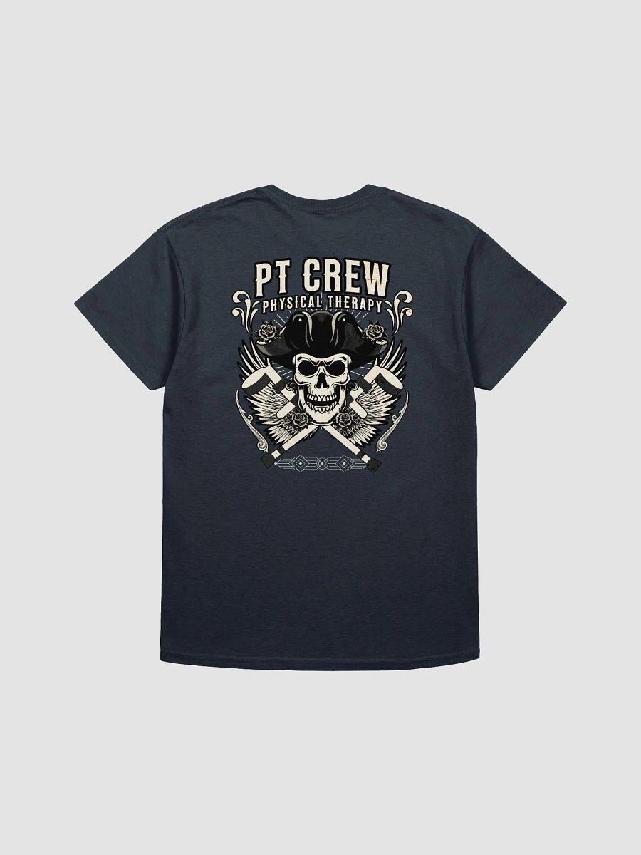 PT Crew Physical Therapy T-Shirt product image (19)