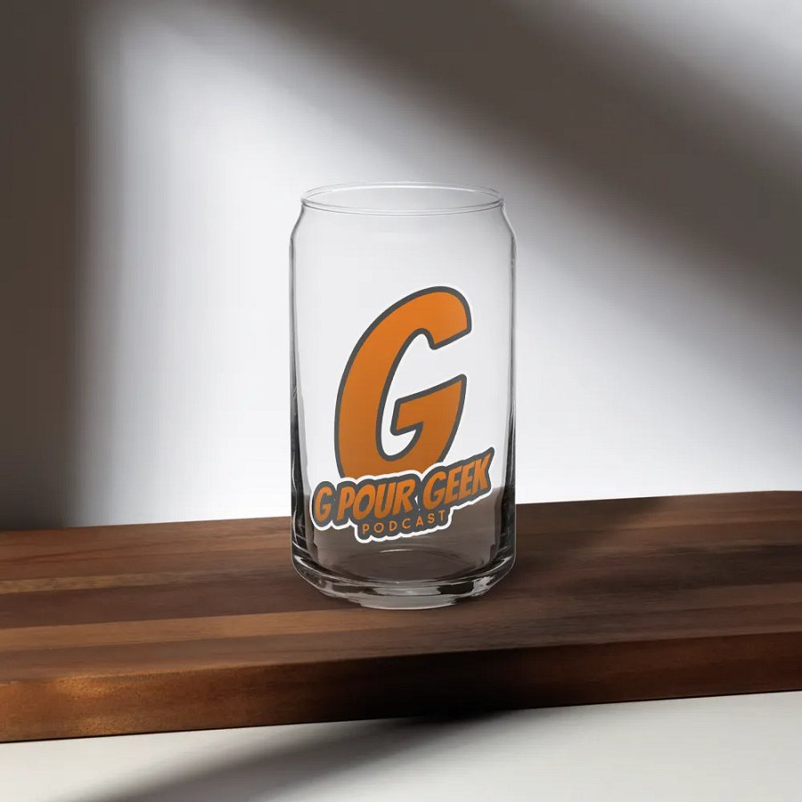 BEER CAN OFFICIEL DE G POUR GEEK product image (35)