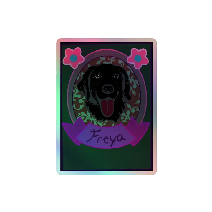 FROG CARD! product image (2)