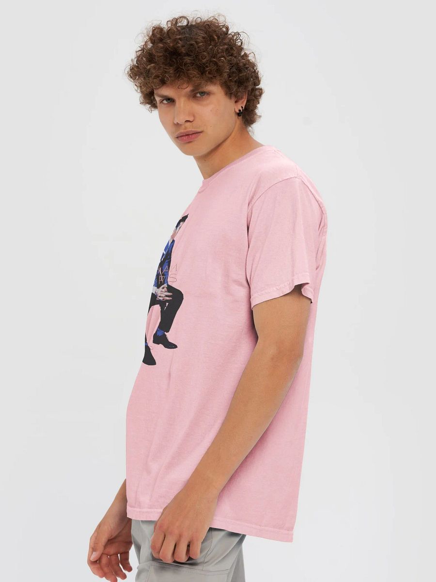 Nathan Morris Signature Comfort Tee product image (11)