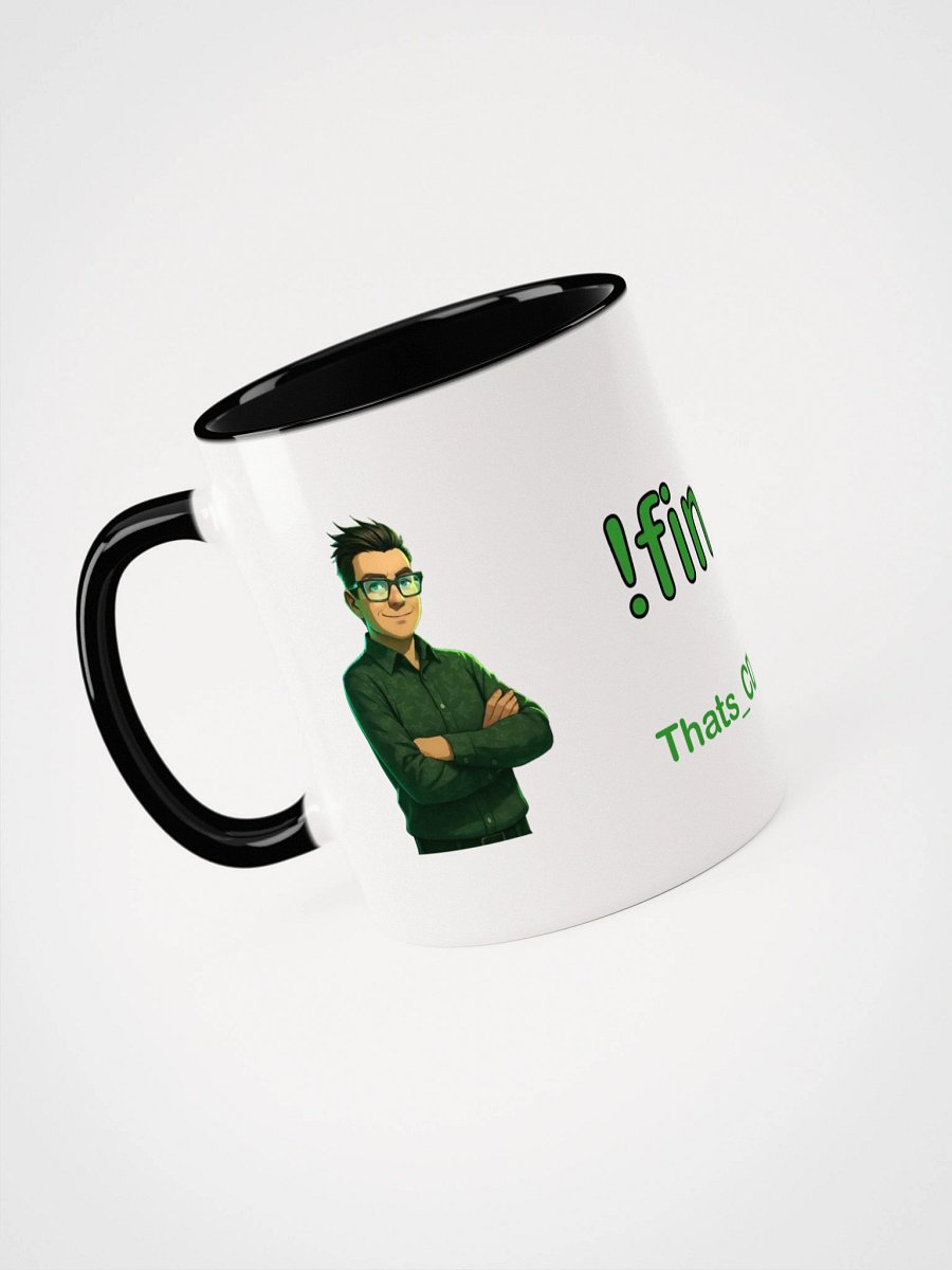 CDB/FIND MUG product image (3)