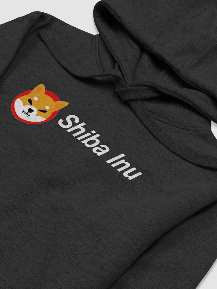 Shiba Inu Hoodie product image (1)
