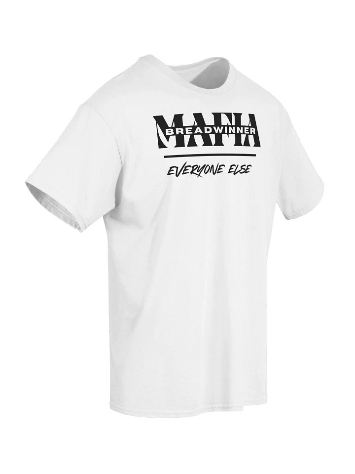 MAFIA ON TOP TEE! product image (9)