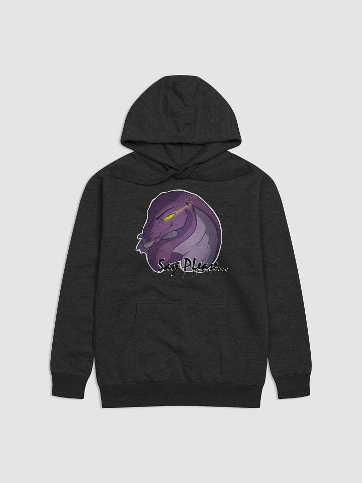Servera Hoodie 1 product image (1)