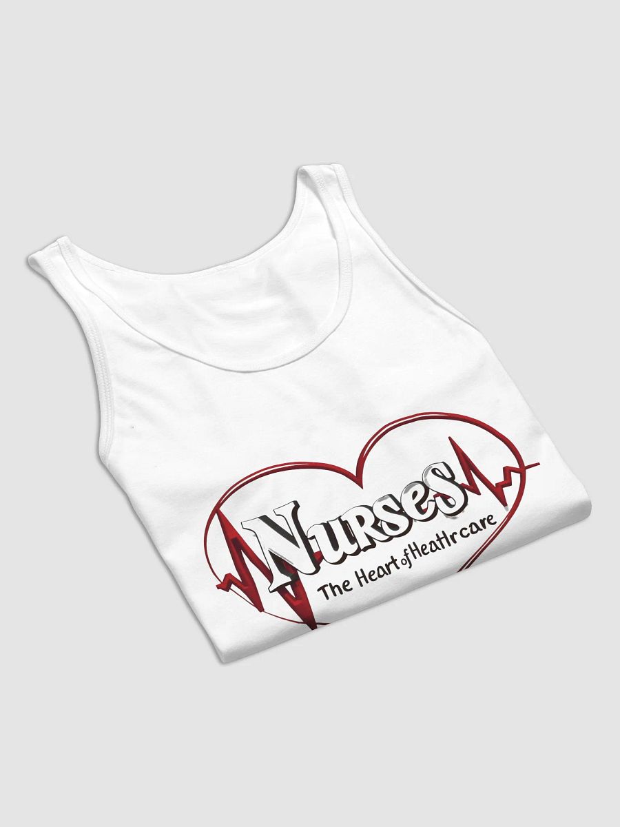 Heartbeat of Care Tank product image (22)