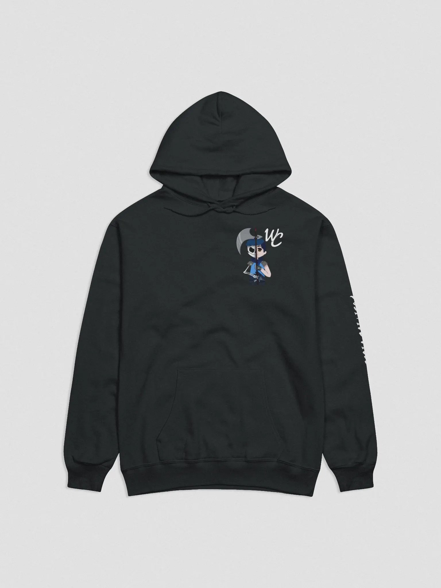 Halloween Vibes Hoodie! product image (1)