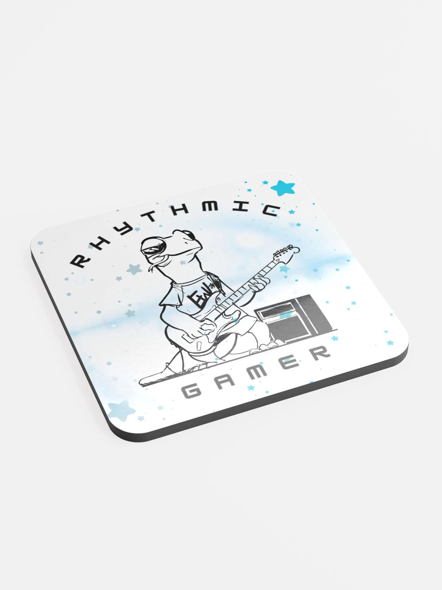 RhythmicGamer Star Gecko product image (2)