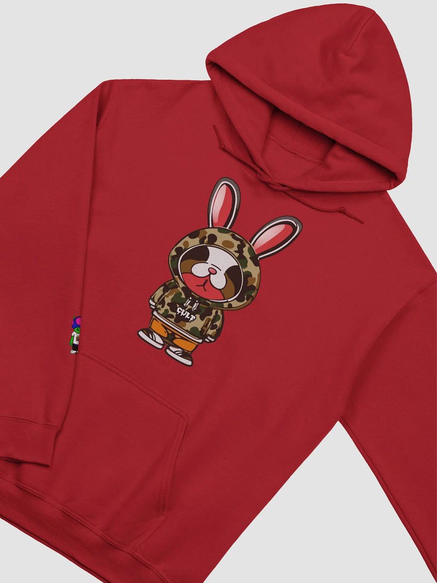 BABY MUNKS BUNNY product image (2)