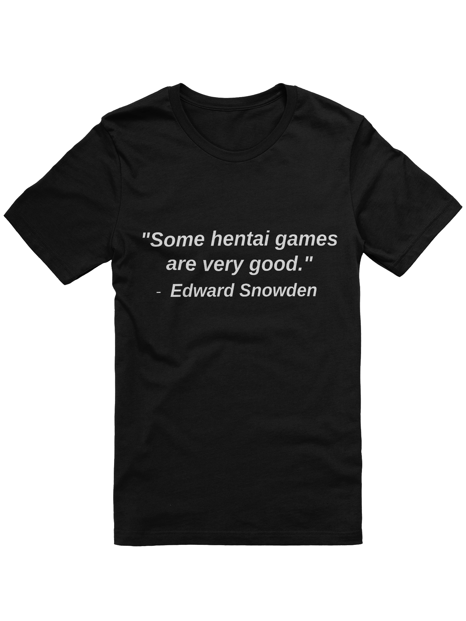 Edward Snowden Inspirational Quote product image (1)