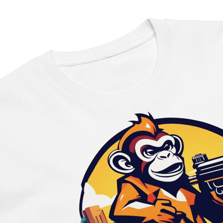 Mongun T-Shirt product image (1)