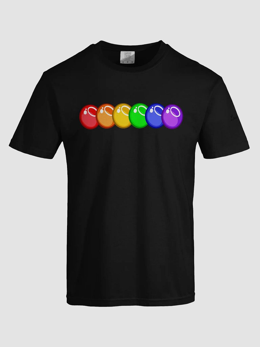 2025 Pride Roe Charity Shirt product image (38)