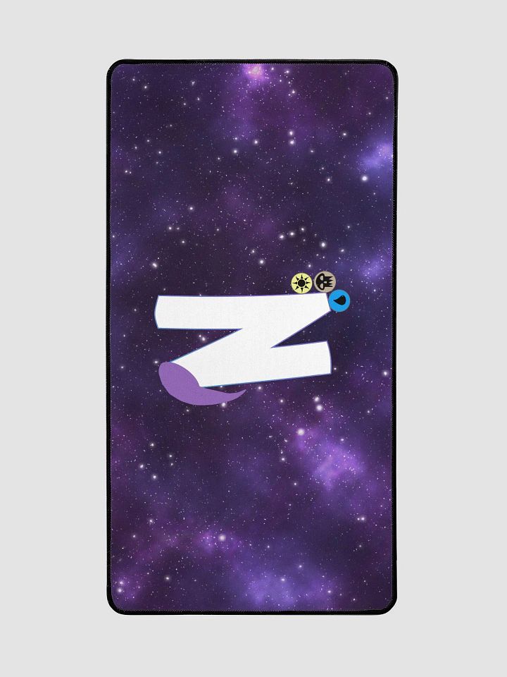 Nerd Squat Desk/Play Mat product image (2)