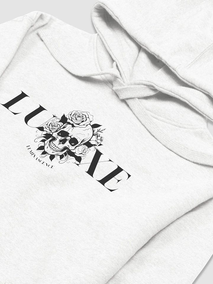 Petal Poise Hoodie - Vita et Mortem Collection product image (2)