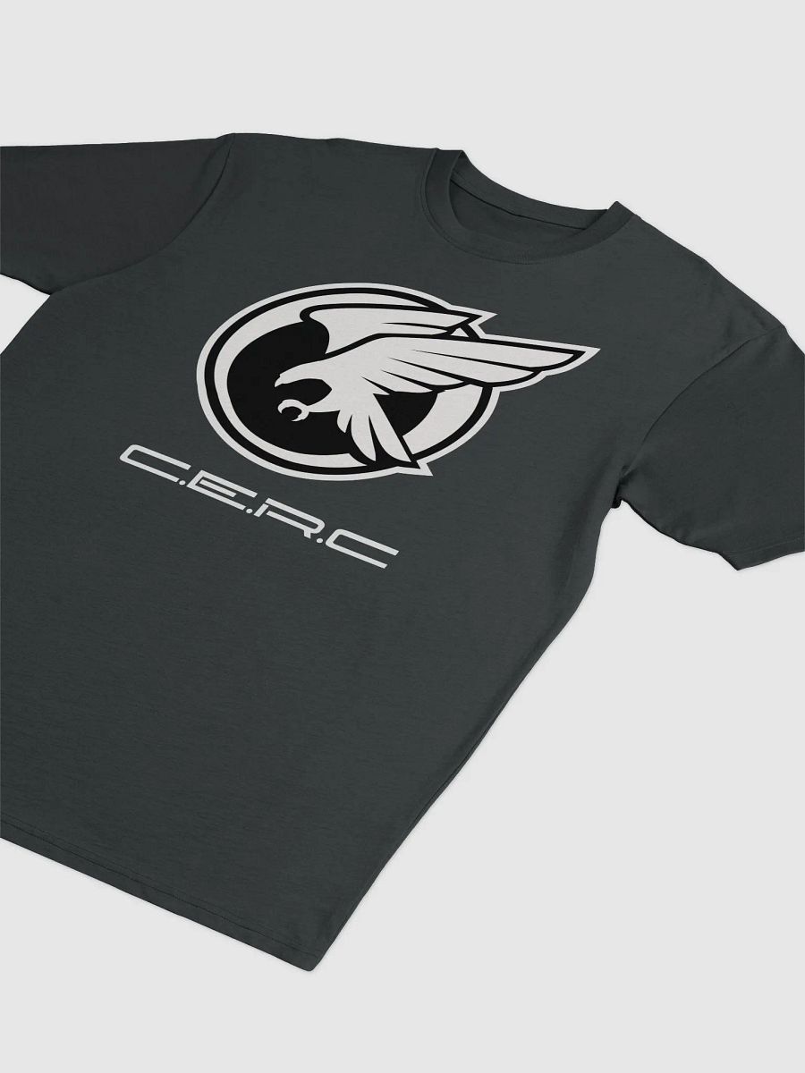 CERC T Shirt product image (5)