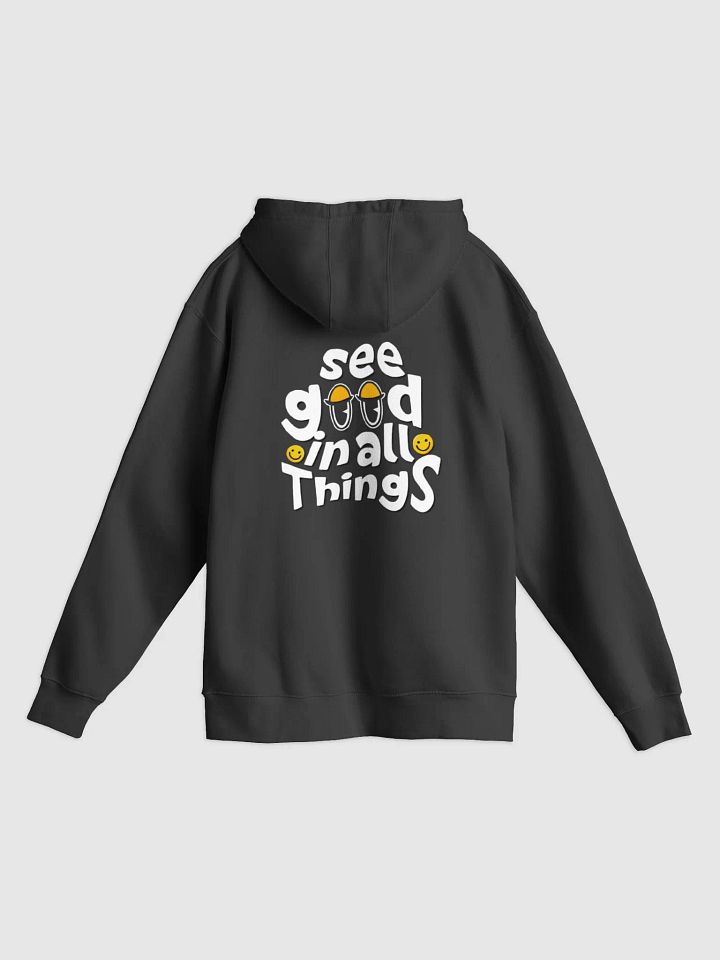 SEE GOOD BY URBAN HOOD product image (14)