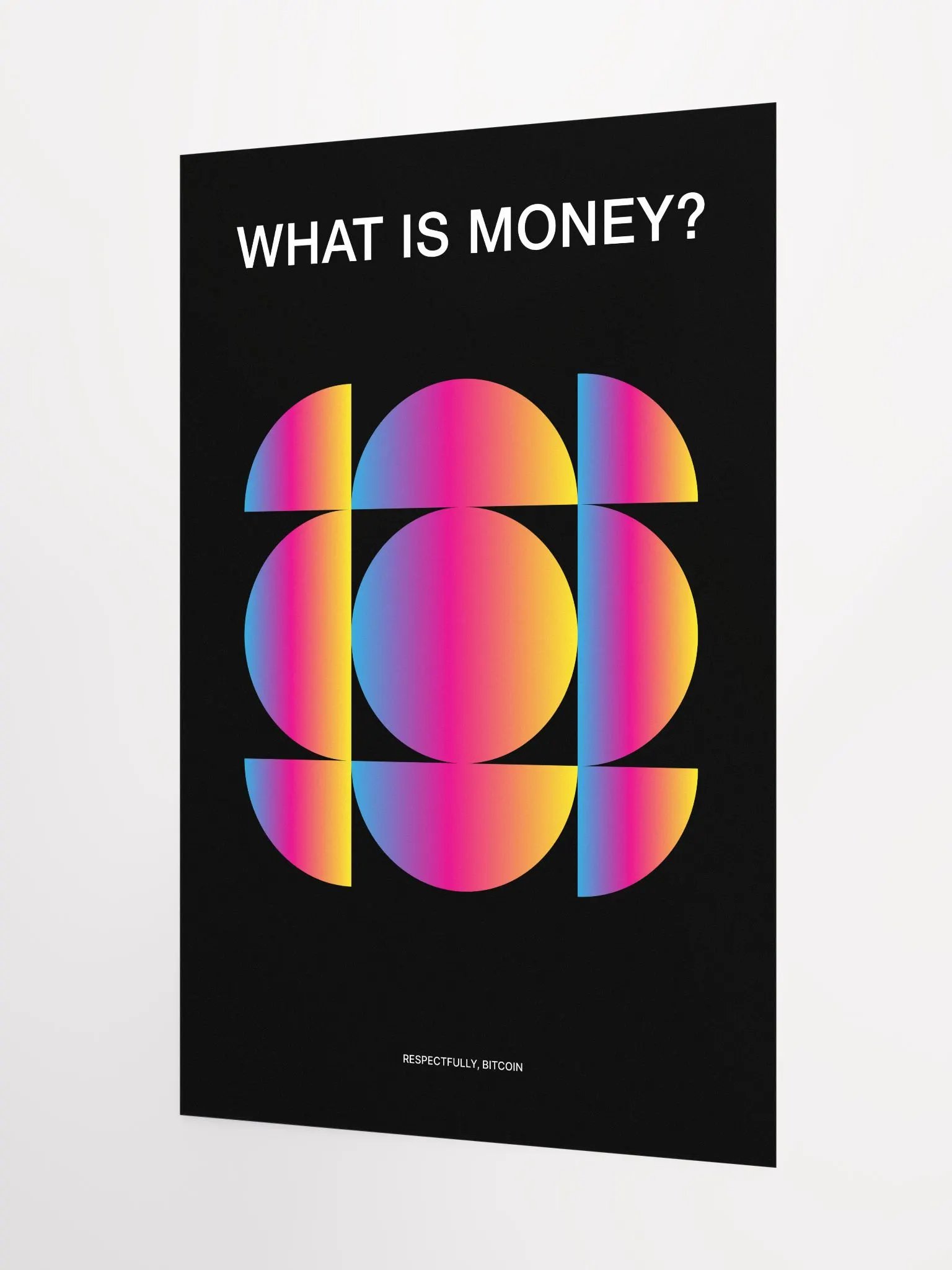 What Is Money? product image (3)