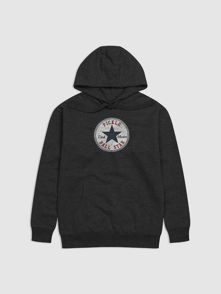 Pickleball Star Premium Hoodie product image (4)