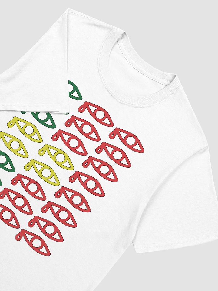 Portugal - Forever Cry - Gildan Unisex Softstyle T-Shirt product image (1)