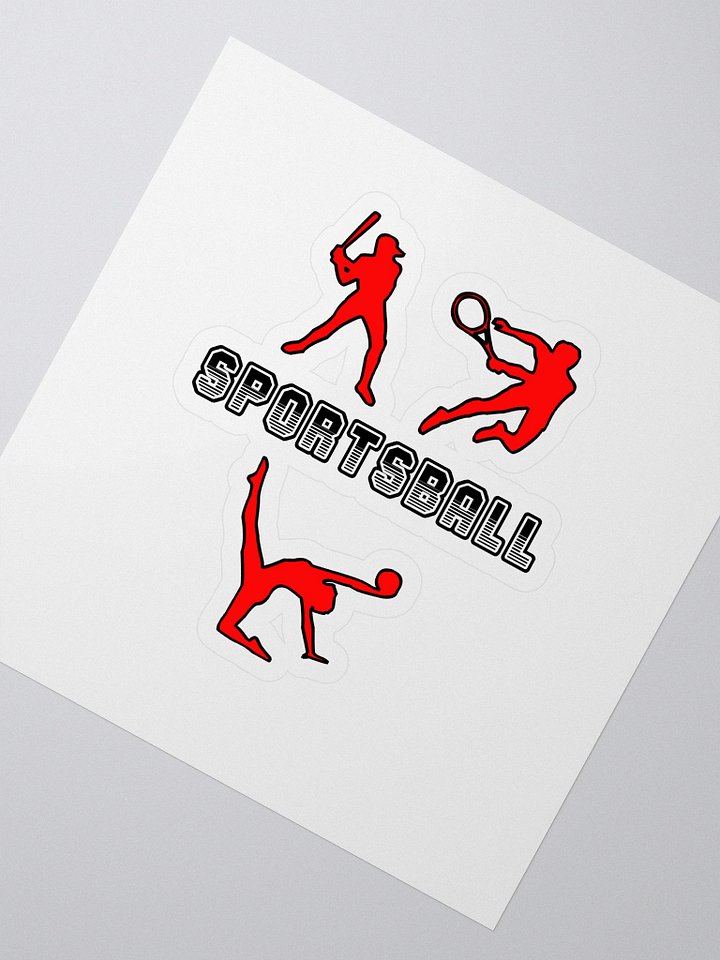 Go Sportsball! product image (2)