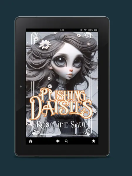 Pushing Daisies product image (1)