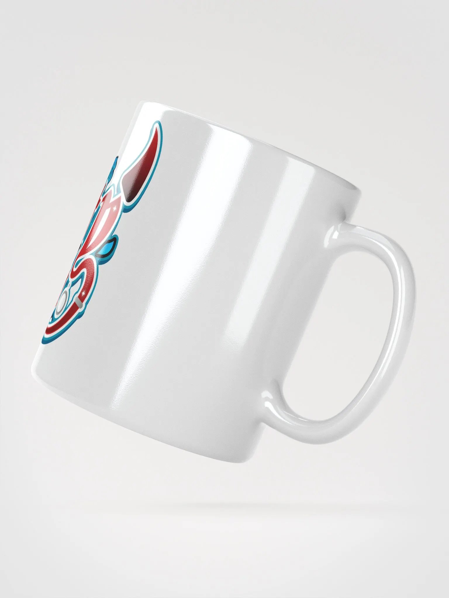 Guilty Logo V1 Cup product image (3)