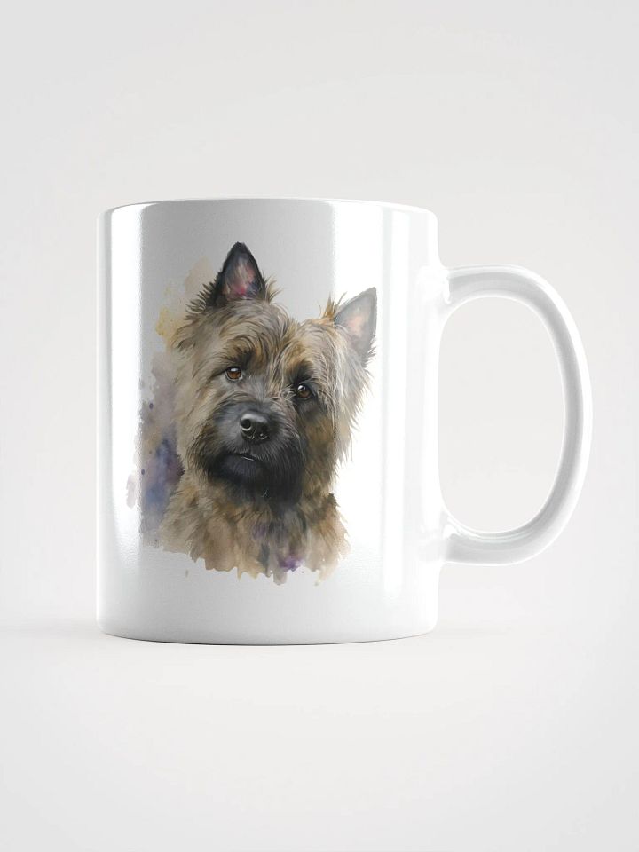 Cairn Terrier Coffee Mug product image (1)