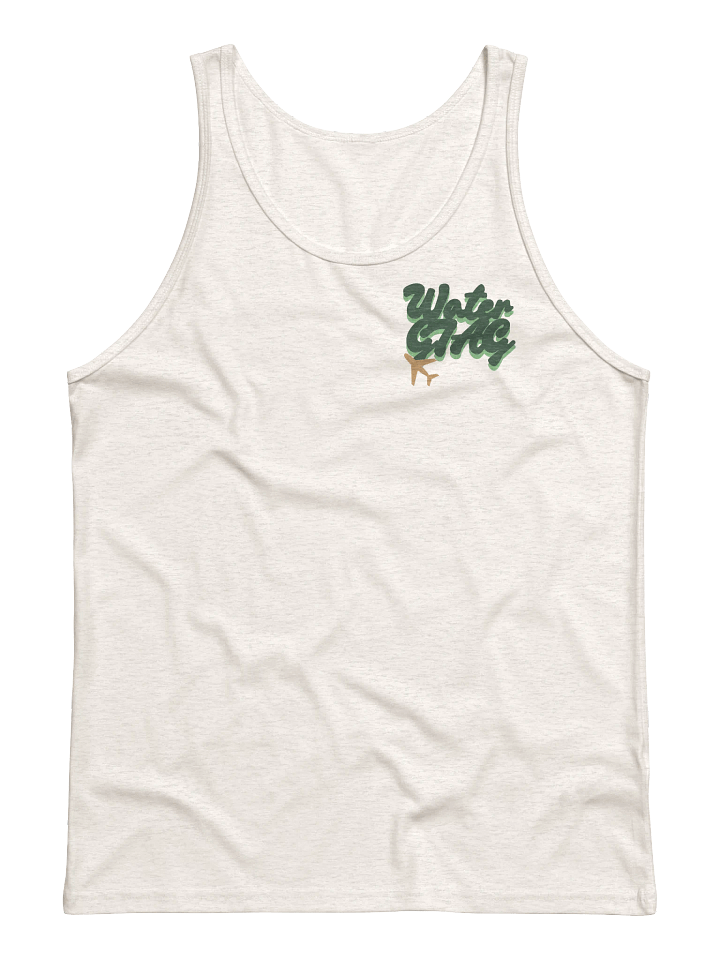 WaterGTAG Anaheim 2025 Tank Top product image (1)