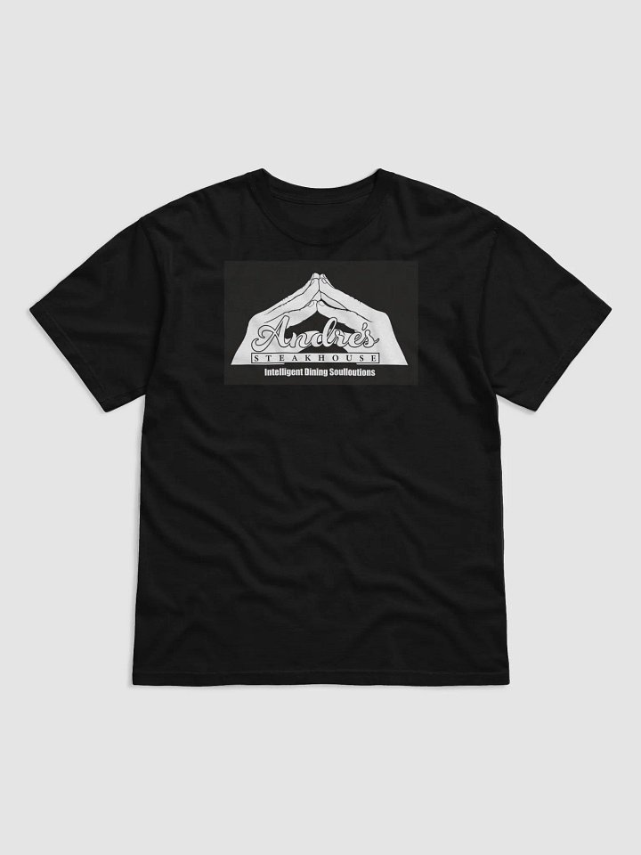 André’s Steakhouse – "Intelligent Dining Soulloutions" Tee product image (1)