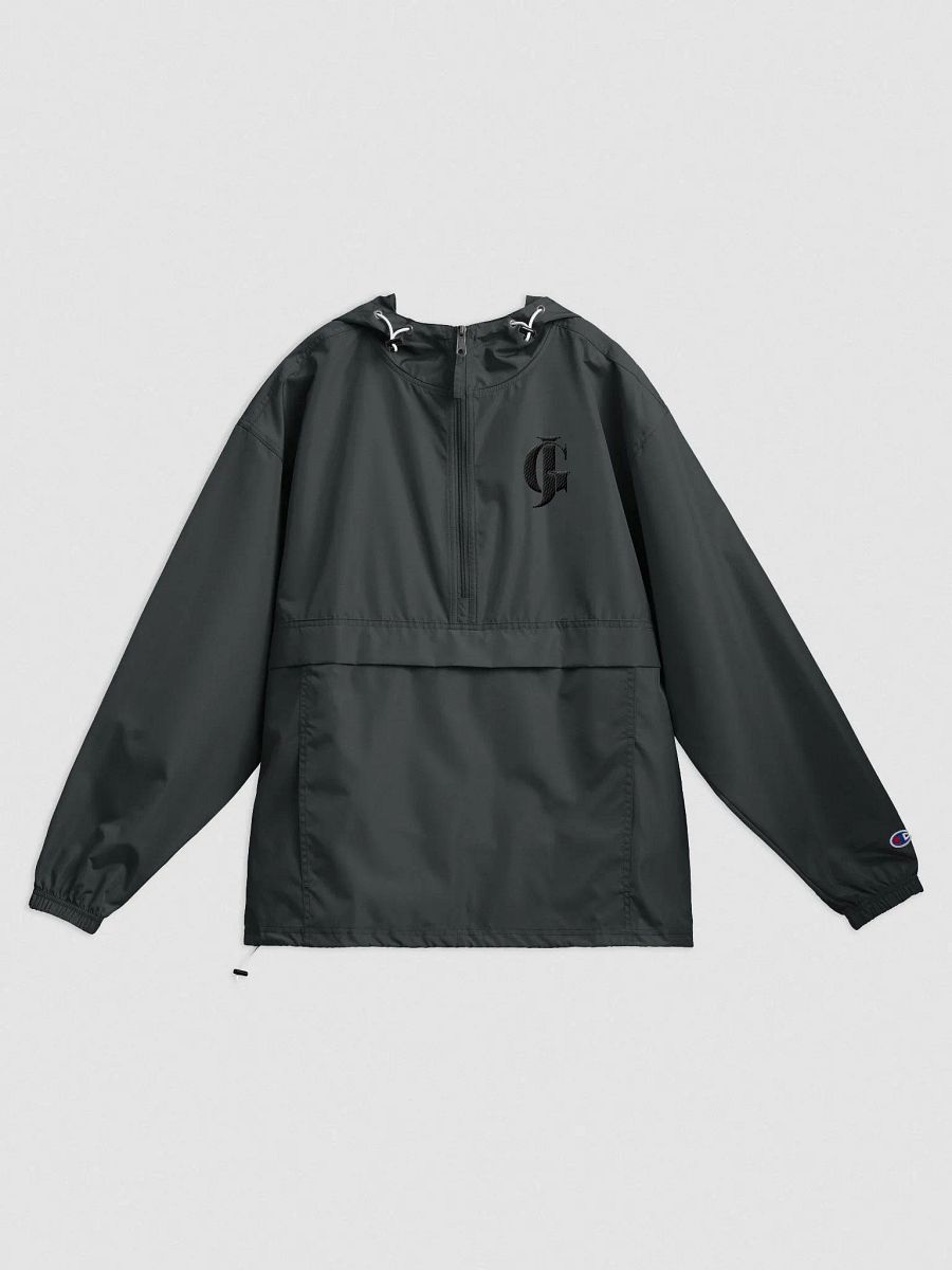 JG Jacket product image (7)