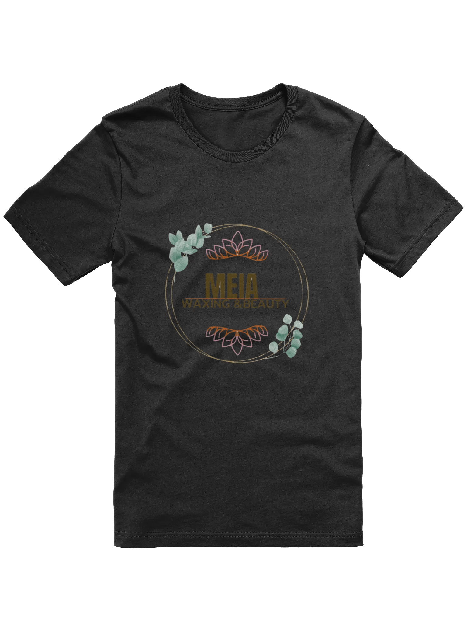 MEIA Waxing & Beauty T-Shirts | Stylish Apparel for Beauty & Waxing Professionals product image (1)