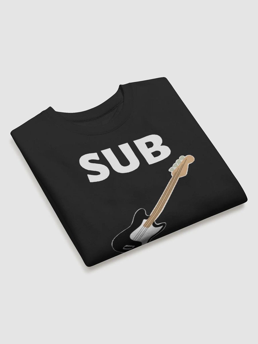 Sub Hype Sweatshirt product image (3)