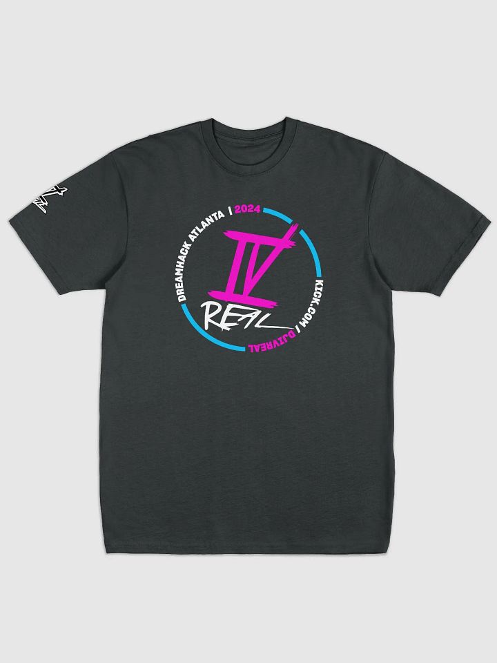 DreamHack Atlanta 2024 Shirt product image (1)