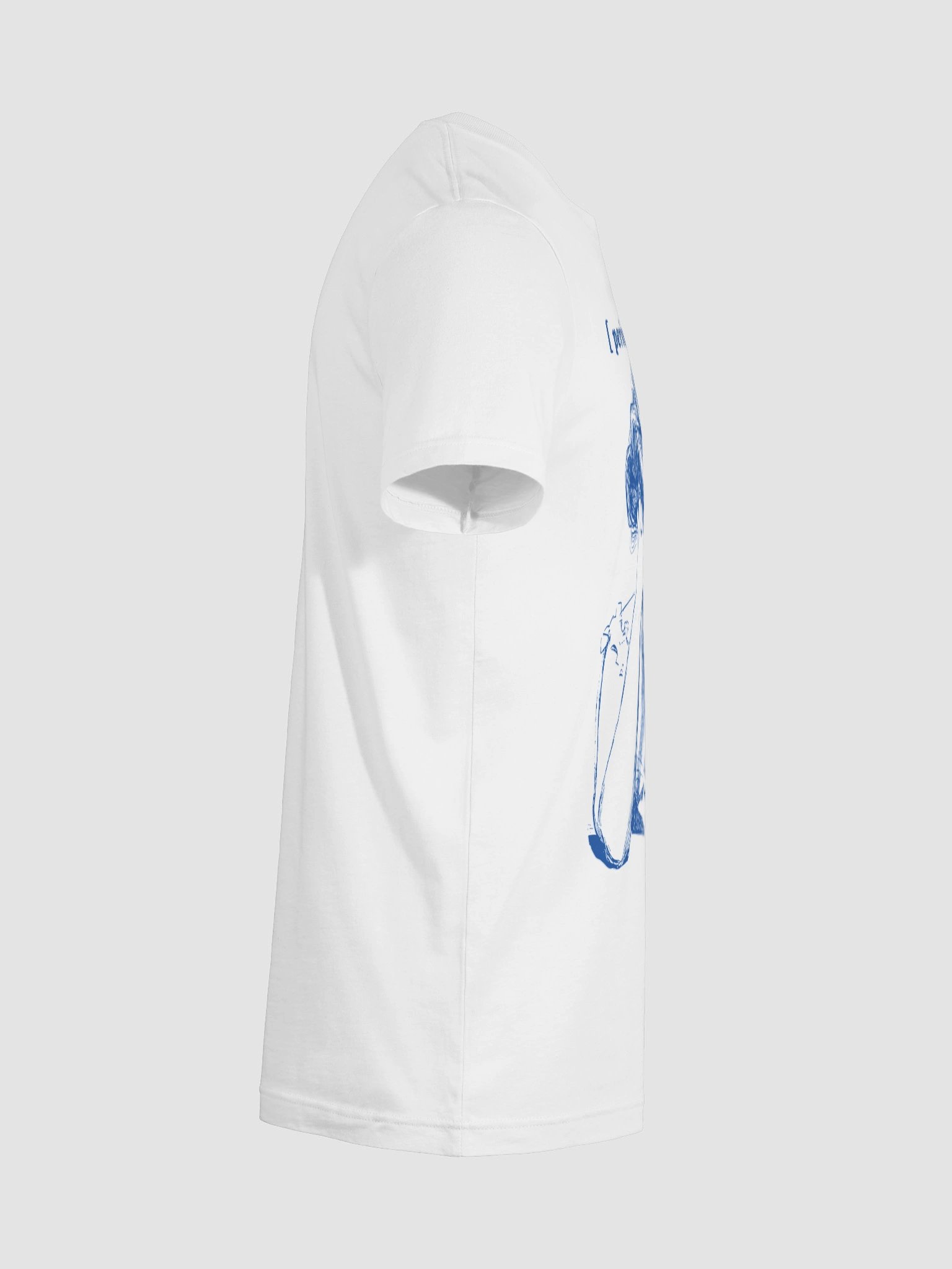 Perimenopausal Mood tee product image (108)