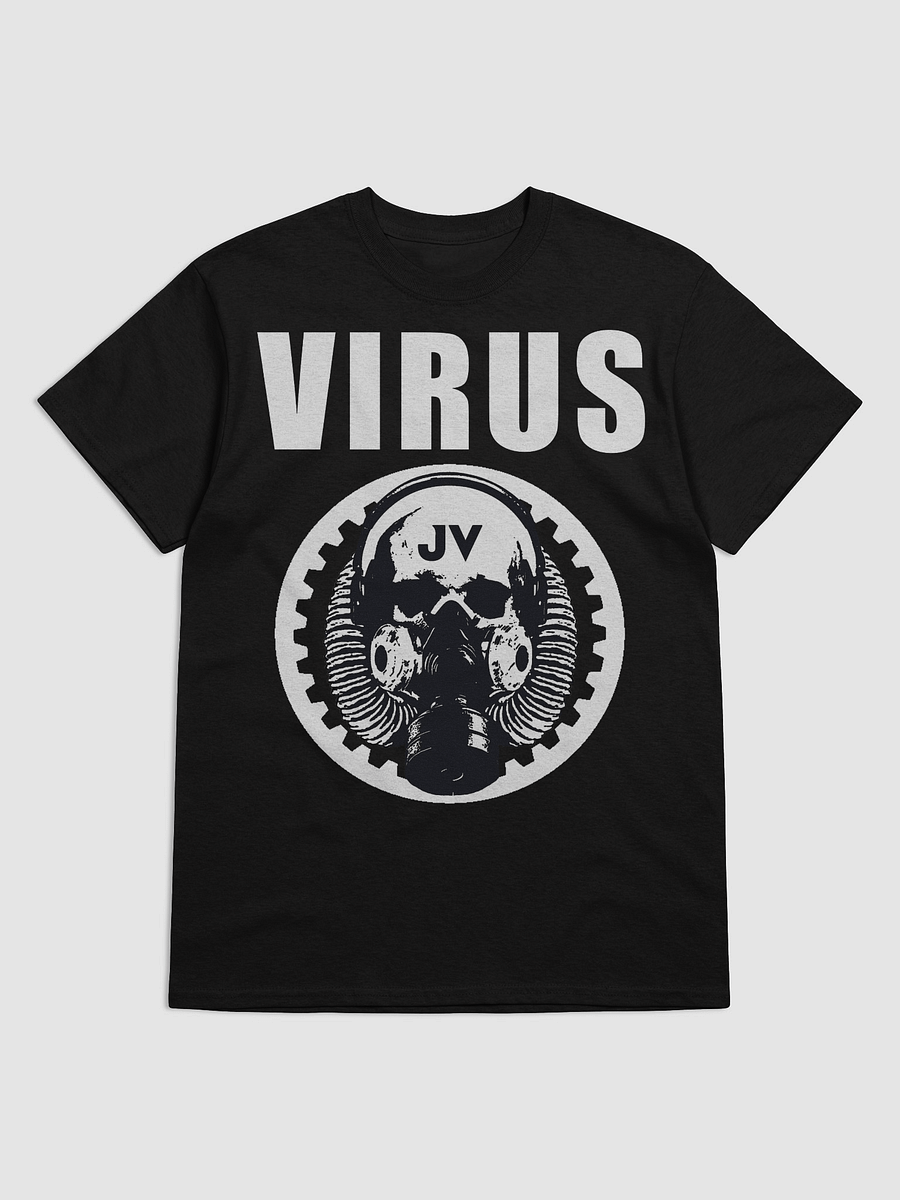 HEAVYWEIGHT INDUSTRIAL STRENGTH TEE product image (1)