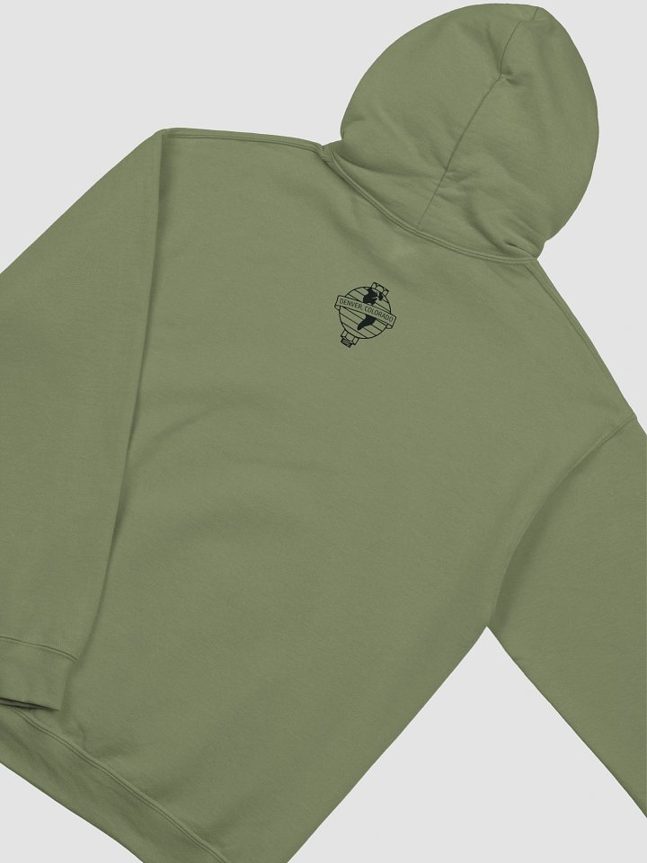 Lars Leetaru Welder hoodie product image (2)