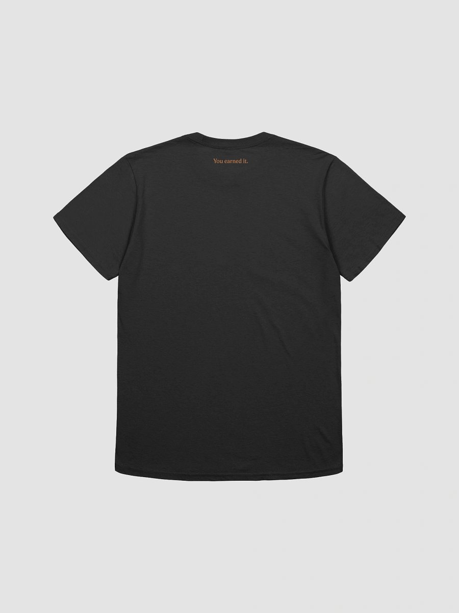 Have the Day You Deserve – Skeleton Karma Tee | Unisex Streetwear T-Shirt product image (2)
