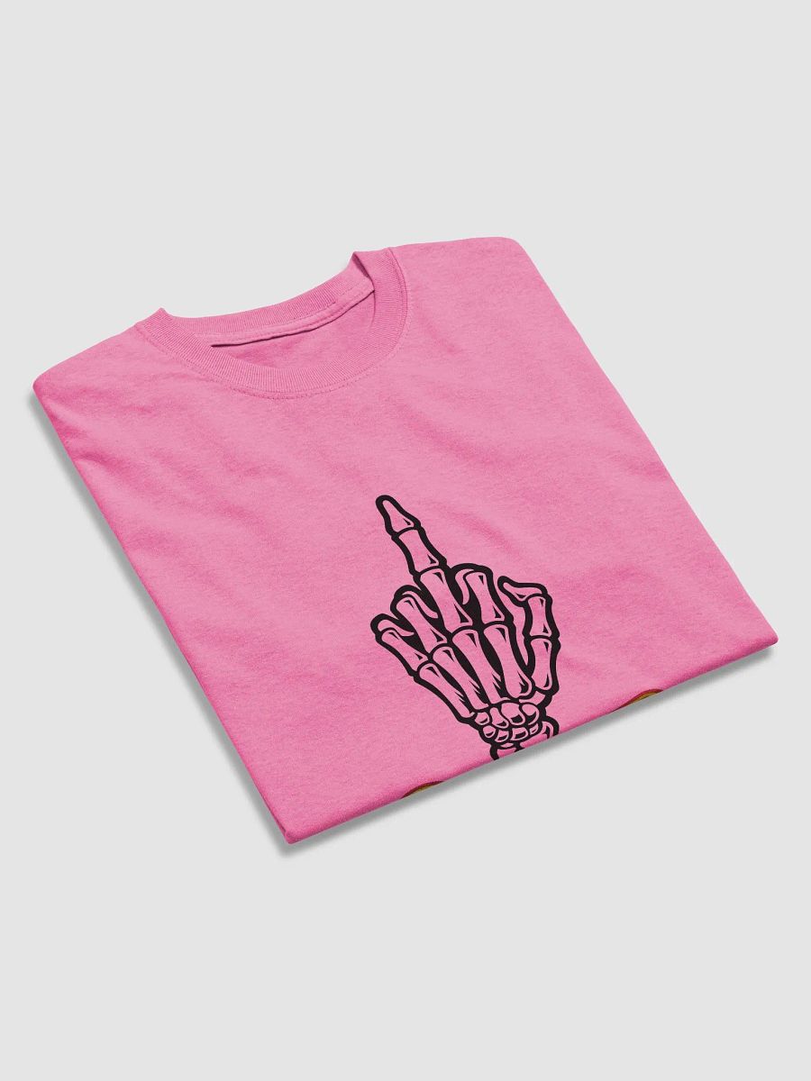 Defiance Against Cancer T-Shirt product image (23)