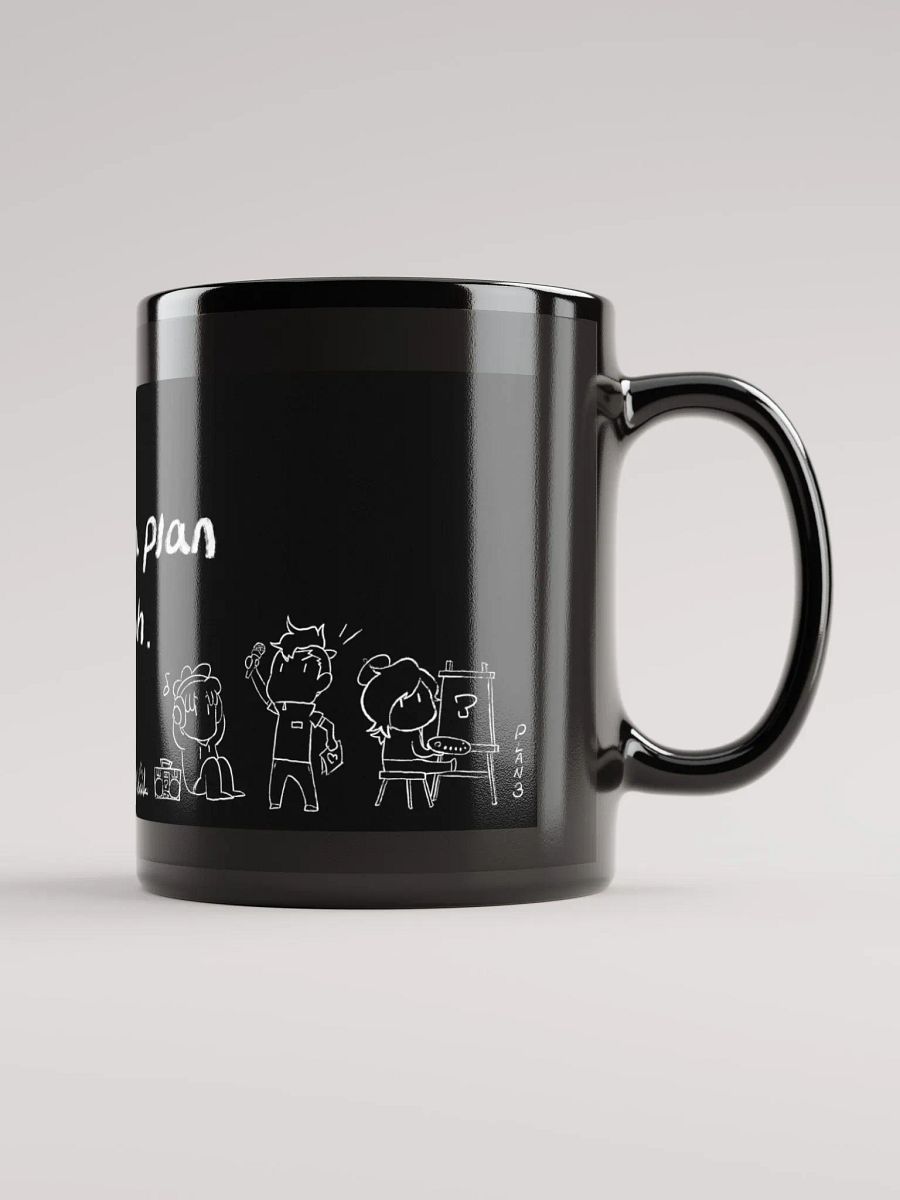 EPIC Supporter Exclusive Mug product image (2)