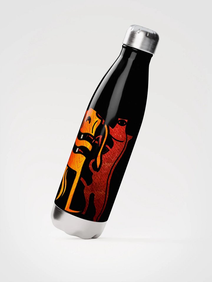 Meatman x Skinman Waterbottle product image (3)