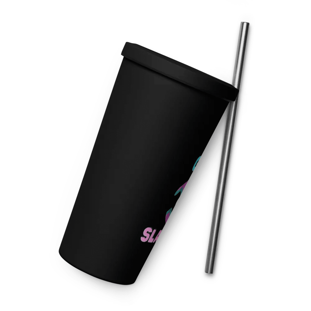 Vibrant GCS Insulated Tumbler product image (9)