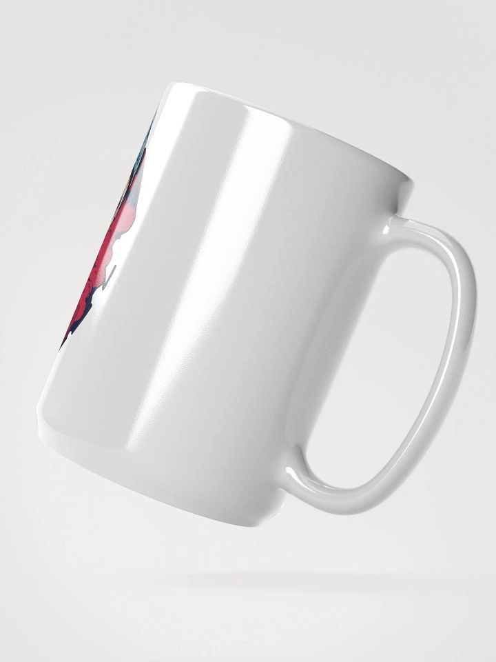 Roaring T-Rex Mug product image (2)