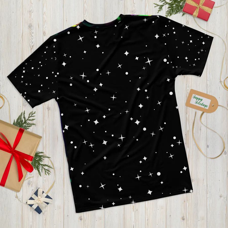 Beware Nightfall T Shirt product image (12)