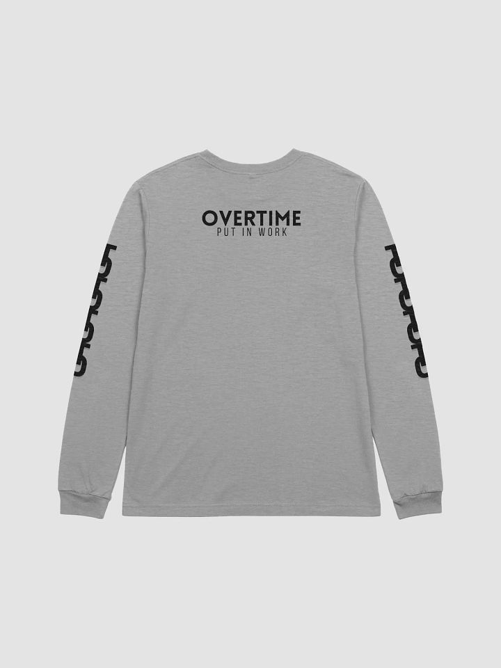 OVT TO Link Long Sleeve Tee product image (26)