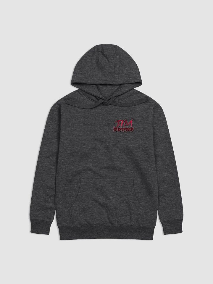 Jim Burns - Hoodie product image (20)