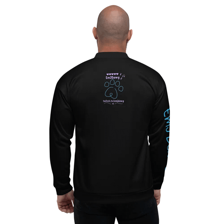 EmJDawg DaBomber Cupcake product image (1)