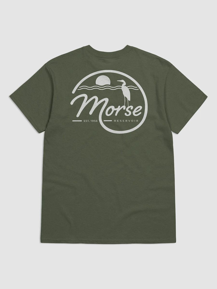 Morse Tee (Noblesville Edition) - 2020 Collection product image (2)